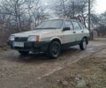 Серый ВАЗ 21099, объемом двигателя 1.5 л и пробегом 150 тыс. км за 1297 $, фото 1 на Automoto.ua
