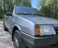 ВАЗ 21099 2006 в Волочиске на Automoto.ua Серый ВАЗ 21099, объемом двигателя 1.5 л и пробегом 129 тыс. км за 2300 $, фото 2 на Automoto.ua