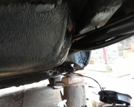 Серый ВАЗ 21099, объемом двигателя 1.5 л и пробегом 150 тыс. км за 2250 $, фото 14 на Automoto.ua