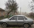 Серый ВАЗ 21099, объемом двигателя 1.6 л и пробегом 150 тыс. км за 500 $, фото 1 на Automoto.ua