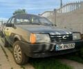 Сірий ВАЗ 21099, об'ємом двигуна 1.5 л та пробігом 210 тис. км за 1400 $, фото 1 на Automoto.ua