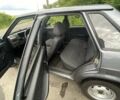 Серый ВАЗ 21099, объемом двигателя 1.5 л и пробегом 56 тыс. км за 2950 $, фото 6 на Automoto.ua