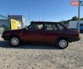 Сірий ВАЗ 21099, об'ємом двигуна 1.5 л та пробігом 207 тис. км за 990 $, фото 1 на Automoto.ua