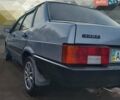 Сірий ВАЗ 21099, об'ємом двигуна 1.5 л та пробігом 202 тис. км за 2300 $, фото 7 на Automoto.ua