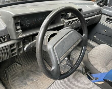 Сірий ВАЗ 21099, об'ємом двигуна 1.5 л та пробігом 1 тис. км за 1200 $, фото 4 на Automoto.ua