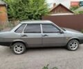 Серый ВАЗ 21099, объемом двигателя 1.5 л и пробегом 88 тыс. км за 2600 $, фото 1 на Automoto.ua