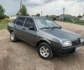 Сірий ВАЗ 21099, об'ємом двигуна 1.6 л та пробігом 160 тис. км за 2150 $, фото 1 на Automoto.ua