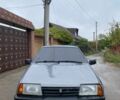 Сірий ВАЗ 21099, об'ємом двигуна 1.5 л та пробігом 250 тис. км за 1101 $, фото 1 на Automoto.ua