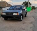 Серый ВАЗ 21099, объемом двигателя 1.5 л и пробегом 153 тыс. км за 2800 $, фото 2 на Automoto.ua
