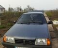 Сірий ВАЗ 21099, об'ємом двигуна 1.5 л та пробігом 130 тис. км за 1700 $, фото 1 на Automoto.ua