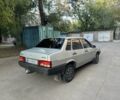 Сірий ВАЗ 21099, об'ємом двигуна 1.5 л та пробігом 250 тис. км за 2050 $, фото 6 на Automoto.ua
