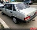 Сірий ВАЗ 21099, об'ємом двигуна 1.5 л та пробігом 250 тис. км за 1500 $, фото 4 на Automoto.ua