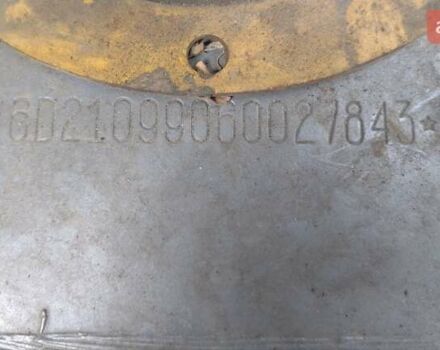 Сірий ВАЗ 21099, об'ємом двигуна 1.5 л та пробігом 173 тис. км за 1750 $, фото 12 на Automoto.ua