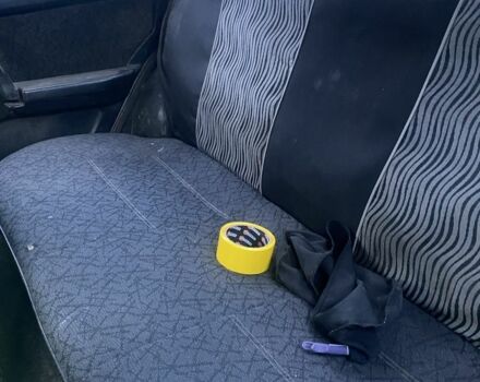 Серый ВАЗ 21099, объемом двигателя 1.6 л и пробегом 250 тыс. км за 750 $, фото 6 на Automoto.ua