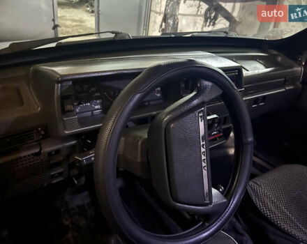 Сірий ВАЗ 21099, об'ємом двигуна 1.5 л та пробігом 260 тис. км за 1400 $, фото 4 на Automoto.ua