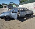 Сірий ВАЗ 21099, об'ємом двигуна 1.5 л та пробігом 160 тис. км за 1600 $, фото 4 на Automoto.ua