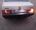 Серый ВАЗ 21099, объемом двигателя 1.5 л и пробегом 197 тыс. км за 1700 $, фото 8 на Automoto.ua