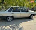 Сірий ВАЗ 21099, об'ємом двигуна 1.6 л та пробігом 120 тис. км за 1700 $, фото 1 на Automoto.ua