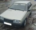 Сірий ВАЗ 21099, об'ємом двигуна 1.5 л та пробігом 159 тис. км за 1900 $, фото 1 на Automoto.ua