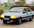 Сірий ВАЗ 21099, об'ємом двигуна 1.5 л та пробігом 93 тис. км за 1950 $, фото 1 на Automoto.ua