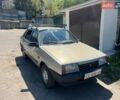Серый ВАЗ 21099, объемом двигателя 1.5 л и пробегом 202 тыс. км за 799 $, фото 1 на Automoto.ua