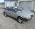 Сірий ВАЗ 21099, об'ємом двигуна 1 л та пробігом 360 тис. км за 1600 $, фото 1 на Automoto.ua