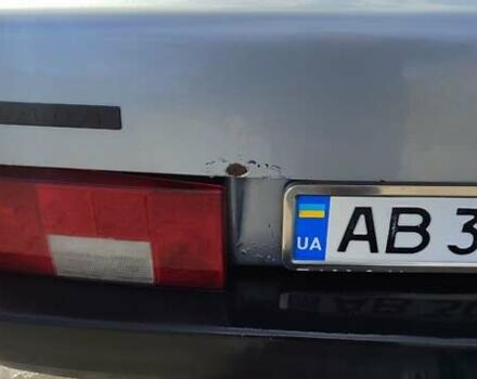 Серый ВАЗ 21099, объемом двигателя 1.5 л и пробегом 180 тыс. км за 1250 $, фото 13 на Automoto.ua