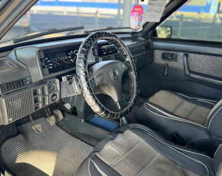 Сірий ВАЗ 21099, об'ємом двигуна 1.5 л та пробігом 199 тис. км за 2300 $, фото 11 на Automoto.ua
