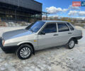 ВАЗ 21099 2006 в Тернополе на Automoto.ua Серый ВАЗ 21099, объемом двигателя 1.6 л и пробегом 200 тыс. км за 1750 $, фото 4 на Automoto.ua