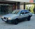 Серый ВАЗ 21099, объемом двигателя 1.5 л и пробегом 200 тыс. км за 999 $, фото 1 на Automoto.ua