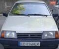 Серый ВАЗ 21099, объемом двигателя 1.5 л и пробегом 260 тыс. км за 1250 $, фото 1 на Automoto.ua