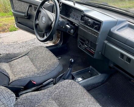 Сірий ВАЗ 21099, об'ємом двигуна 1.5 л та пробігом 218 тис. км за 1750 $, фото 5 на Automoto.ua