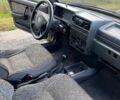 Сірий ВАЗ 21099, об'ємом двигуна 1.5 л та пробігом 218 тис. км за 1750 $, фото 5 на Automoto.ua