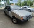 Серый ВАЗ 21099, объемом двигателя 0 л и пробегом 1 тыс. км за 782 $, фото 1 на Automoto.ua