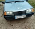 Сірий ВАЗ 21099, об'ємом двигуна 1.5 л та пробігом 0 тис. км за 999 $, фото 1 на Automoto.ua