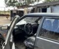 Сірий ВАЗ 21099, об'ємом двигуна 1.6 л та пробігом 100 тис. км за 1600 $, фото 3 на Automoto.ua