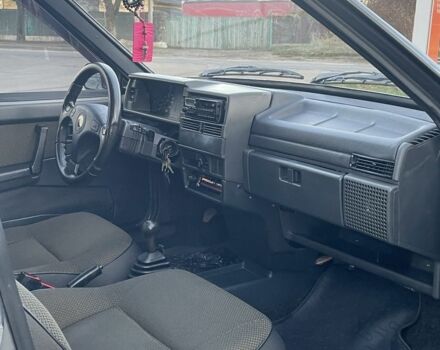 Серый ВАЗ 21099, объемом двигателя 1.5 л и пробегом 45 тыс. км за 1950 $, фото 5 на Automoto.ua