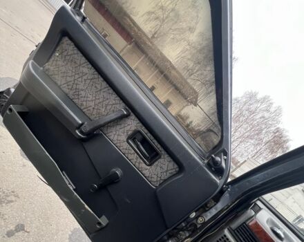 Сірий ВАЗ 21099, об'ємом двигуна 1.5 л та пробігом 350 тис. км за 1200 $, фото 8 на Automoto.ua