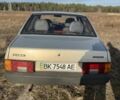Серый ВАЗ 21099, объемом двигателя 1.6 л и пробегом 200 тыс. км за 2000 $, фото 4 на Automoto.ua