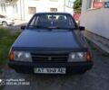 Сірий ВАЗ 21099, об'ємом двигуна 1.5 л та пробігом 200 тис. км за 1200 $, фото 1 на Automoto.ua