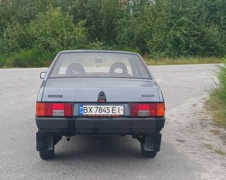 Сірий ВАЗ 21099, об'ємом двигуна 1.5 л та пробігом 252 тис. км за 1499 $, фото 2 на Automoto.ua