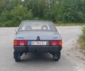 Сірий ВАЗ 21099, об'ємом двигуна 1.5 л та пробігом 252 тис. км за 1499 $, фото 2 на Automoto.ua