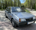 ВАЗ 21099 2006 в Волочиске на Automoto.ua Серый ВАЗ 21099, объемом двигателя 1.5 л и пробегом 129 тыс. км за 2300 $, фото 1 на Automoto.ua