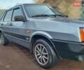 Сірий ВАЗ 21099, об'ємом двигуна 1.5 л та пробігом 202 тис. км за 2300 $, фото 5 на Automoto.ua
