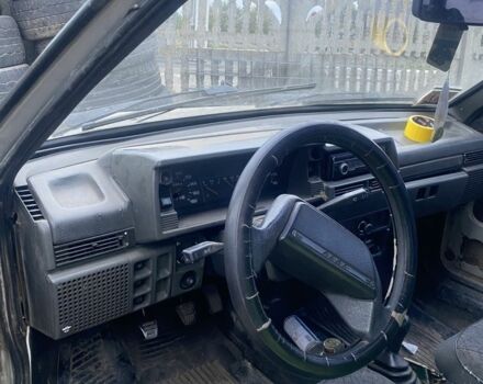 Серый ВАЗ 21099, объемом двигателя 1.6 л и пробегом 250 тыс. км за 750 $, фото 5 на Automoto.ua