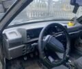 Серый ВАЗ 21099, объемом двигателя 1.6 л и пробегом 250 тыс. км за 750 $, фото 5 на Automoto.ua