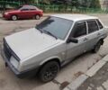 Серый ВАЗ 21099, объемом двигателя 1.5 л и пробегом 20 тыс. км за 1012 $, фото 1 на Automoto.ua