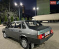 Сірий ВАЗ 21099, об'ємом двигуна 1.6 л та пробігом 200 тис. км за 1250 $, фото 2 на Automoto.ua