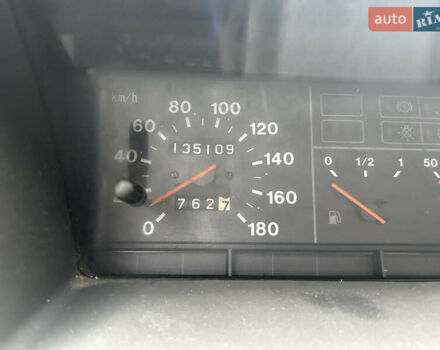 Серый ВАЗ 21099, объемом двигателя 1.6 л и пробегом 147 тыс. км за 999 $, фото 10 на Automoto.ua