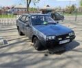 Сірий ВАЗ 21099, об'ємом двигуна 1.5 л та пробігом 87 тис. км за 1600 $, фото 1 на Automoto.ua